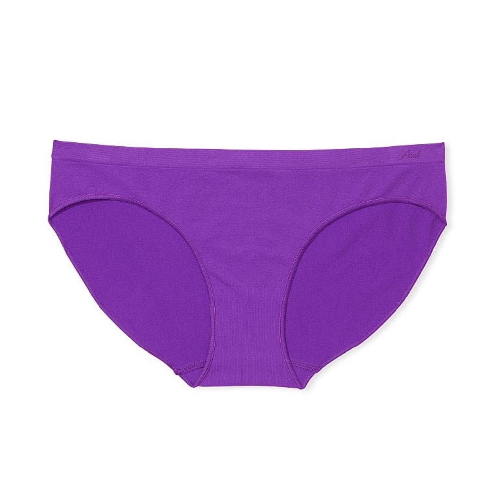 Victoria’s Secret PINK Seamless Cheeky Panty